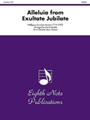 Alleluia  from Exultate Jubilate