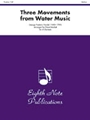 Three Movements (from Water Music)