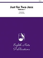 Just For Two Jazz - Volume 1