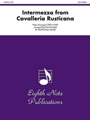 Intermezzo (from Cavalleria Rusticana)