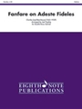 Fanfare On Adeste Fideles