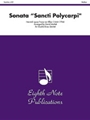 Sonata "Sancti Polycarpi"