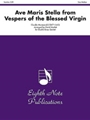Ave Maris Stella (from Vespers of the Blessed Virgin)