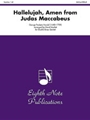 Hallelujah, Amen (from Judas Maccabeus)