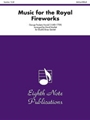 Music For The Royal Fireworks