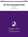 Air (from Baroquial Suite)