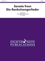 Sonata from Die Bankelsangerlieder