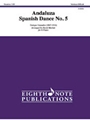 Andaluza -- Spanish Dance No 5
