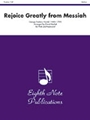 Rejoice Greatly (from Messiah)