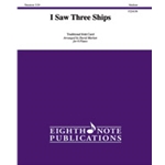 I Saw Three Ships