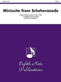Minisuite (from Scheherazade)