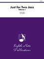 Just For Two Jazz - Volume 1