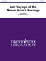 The Last Voyage of the Queen Anne's Revenge