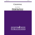 Celestial [Concert Band Flexible Instrumentation]