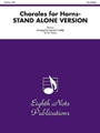 Chorales for Horns (stand alone version)