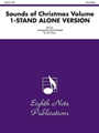 The Sounds of Christmas, Volume 1 (stand alone version)
