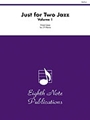 Just For Two Jazz - Volume 1