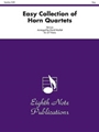 Easy Collection Of Horn Quartets