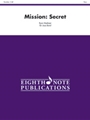 Mission - Secret