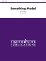Something Modal