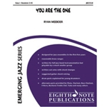 You Are the One [Jazz Ensemble]