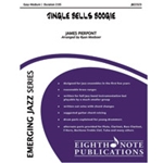 Jingle Bells Boogie [Jazz Ensemble]
