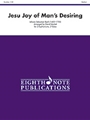 Jesu Joy Of Man's Desiring