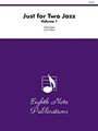 Just For Two Jazz - Volume 1
