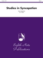 Studies In Syncopation