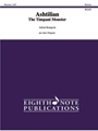 Ashtilian: The Timpani Monster [Timpani]