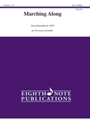 Marching Along [Percussion Ensemble]