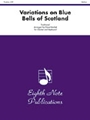 Variations on Blue Bells of Scotland