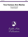 Two Famous Ave Marias
