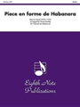 Piece en Forme de Habanera