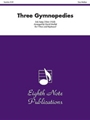 3 Gymnopedies