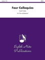 Four Colloquies