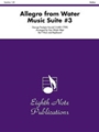 Allegro (from Water Music Suite No. 3)