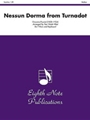 Nessun Dorma (from Turandot)