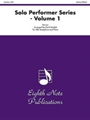 Solo Performer Series, Volume 1