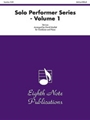 Solo Performer Series, Volume 1
