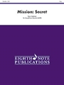 Mission -  Secret