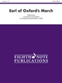 Earl Of Oxford's March