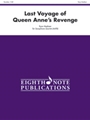 Last Voyage Of Queen Anne's Revenge