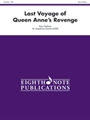 Last Voyage Of Queen Anne's Revenge