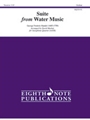 Suite from Water Music