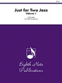 Just For Two Jazz - Volume 1