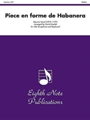 Piece en Forme de Habanera