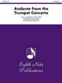 Andante (from the Trumpet Concerto)