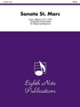 Sonata St Marc Opus 6 # 11