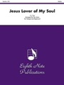 Jesus Lover of My Soul